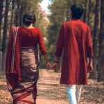 Sanjana Chatterjee - @sanjanachatterjee97 - Instagram