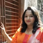 Sanjana Chatterjee - @sanjana.das.169 - Instagram