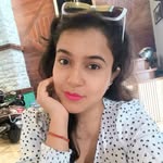 Sanjana Chatterjee - @sanjana00245 - Instagram
