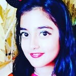 Sanjana Chatterjee - @sanjana8.5 - Instagram