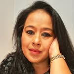 Sanjana Chatterjee - @sanjanachatterjee_4_u - Instagram