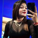 Sanjana Chatterjee - @sanjana_chatterjee_07 - Instagram