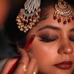 Sanjana Chatterjee - @sanjana_makeup_artistry - Instagram