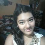 sanjana chatterjee - @sanjana7049 - Instagram