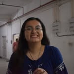 Sanjana Chatterjee - @picture_imperfecto - Instagram
