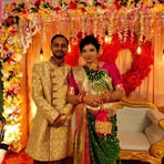 Sanjana Chatterjee - Facebook