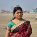 Sanjana Chatterjee - Facebook