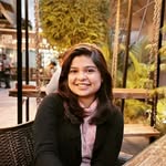 Sanjana Chatterjee - @art.lancer_ - Instagram