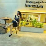 Sanjana Chatterjee - @sanjanajhilik - Instagram