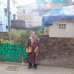 Sanjana Chatterjee - Facebook