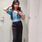 Sanjana Chatterjee - @drama__queen7221 - Instagram