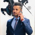 Sanjay Bhandari - @sanjay.bhandari__ - Instagram