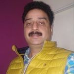 Sanjay Chatterjee - @sanchatterjee501 - Instagram