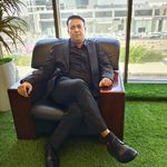 Sanjay Chatterjee - @sanjay.722 - Instagram