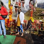 Sanjay Dhar - Facebook