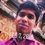 Damodar Sanjay Hegde - @damodarhegde03 - Instagram