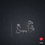 Sânjàÿ Hègdé - @its__me_sanju_77 - Instagram