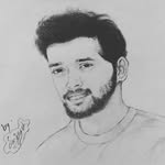 Sanjay Hegde - @sanhegde_drawings - Instagram