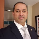Sanjay Hegde - @sanjay_blueringinvestors - Instagram