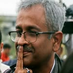 Sanjay Hegde - @bannedbytwitter - Instagram