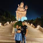 Sanjay Israni - @israni6847 - Instagram