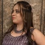 Trisha Sanjay Israni - @trishaisrani - Instagram