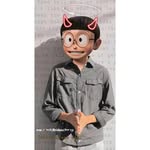 BARIYA ALWASH KING 🥷❤️‍🔥💯 - @sanjay_nahar_295 - Instagram