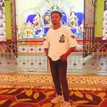sanjay paik - @sanjay_paik_ - Instagram