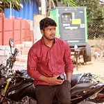 sanjay poojary - @sanjaypoojary98 - Instagram
