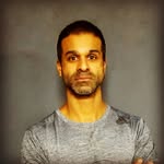Sanjay Rawal - @hes_in_good_nick - Instagram