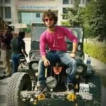 Sanjay Rawal - @sanjurawal07 - Instagram