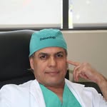 Dr. Sanjay Razdan - @irpiurology - Instagram