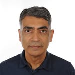 Sanjay Razdan - @sunjayrazdan - Instagram