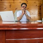 Sanjay Razdan - @paarth.razdan5 - Instagram