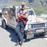 Sanjay Razdan - @sanjayrazdan - Instagram