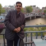 Sanjay Razdan - @sanjay.razdan - Instagram