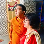 @sanjay_razdan_ - Instagram