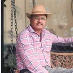 Sanjay Rodrigues - @sanjay.rodrigues.52 - Instagram