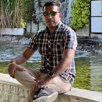 Sanjay Simon Rodrigues - @ssimonrodrigues - Instagram
