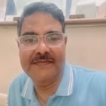 Sanjay Kumar Sahgal - @sksahgalrnc - Instagram