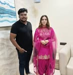 Sanjay Sahgal - Facebook