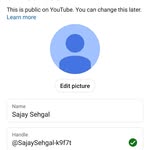 Sanjay Sahgal S S - @sanjaysahgalss - Instagram