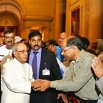 Sanjay Saigal - @sanjaysaigal14 - Instagram