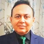 Sanjay Saigal - @saigalsanjay54 - Instagram
