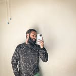 Sanjay Sen - @sanjaysen8570 - Instagram