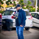 Sanjay Sen - @sanjaysen807 - Instagram