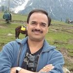 Sanjay Sonar - @sanjay.sonar - Instagram