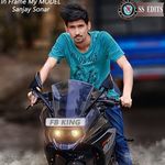 Sanjay Sonar - @sanjay_sonar_ss - Instagram