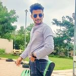 Sanjay sonar - @call_me_sanjubaba_ - Instagram