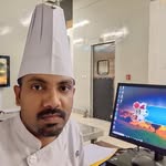 Sanjay sukumar - @chef_sanjay_sukumar - Instagram